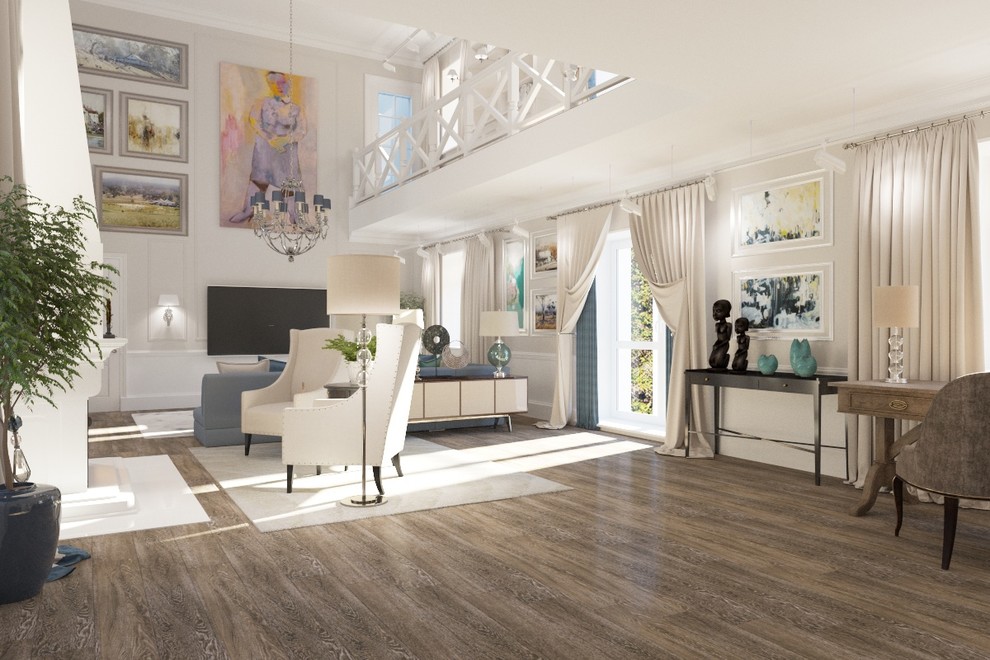 Современная классика