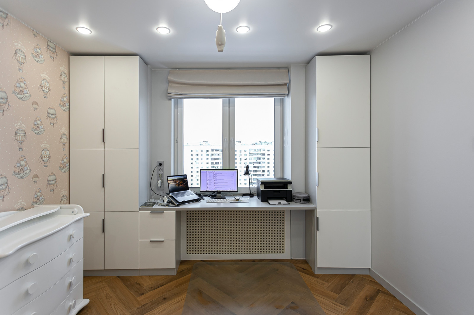 Квартира для молодой семьи