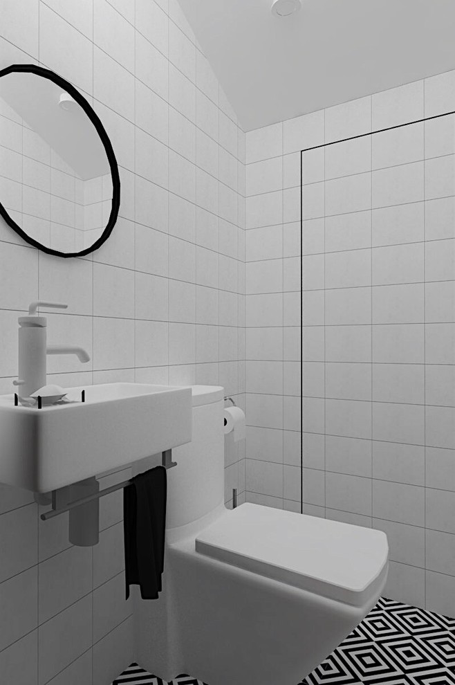 Таунхаус в КП "Академия Парк"