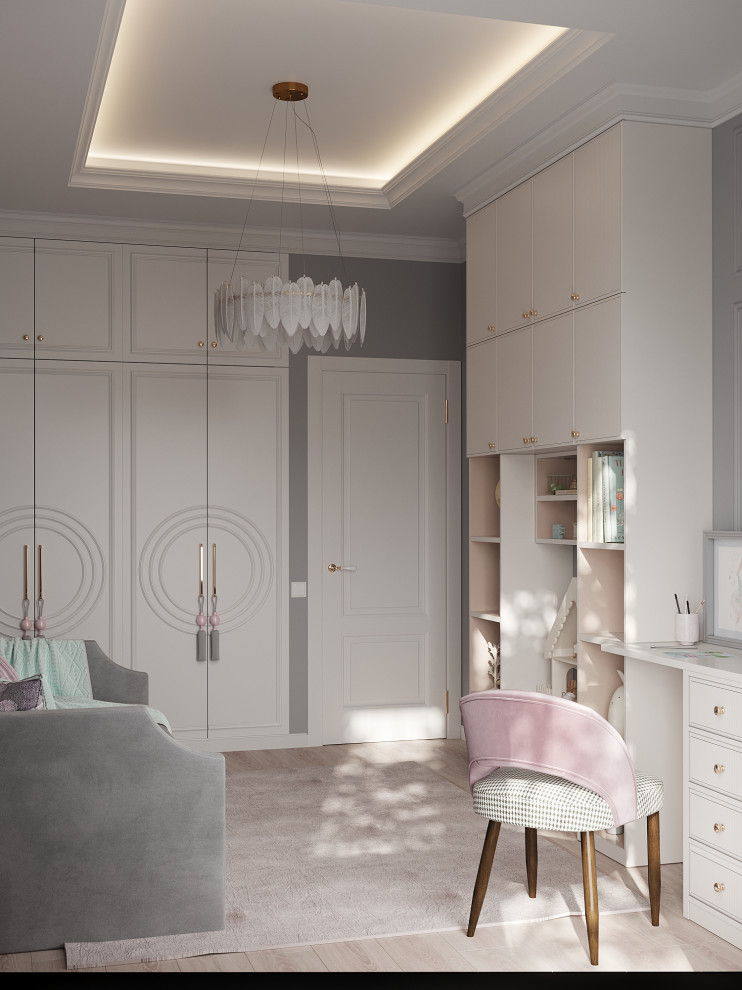 Детская ар-деко