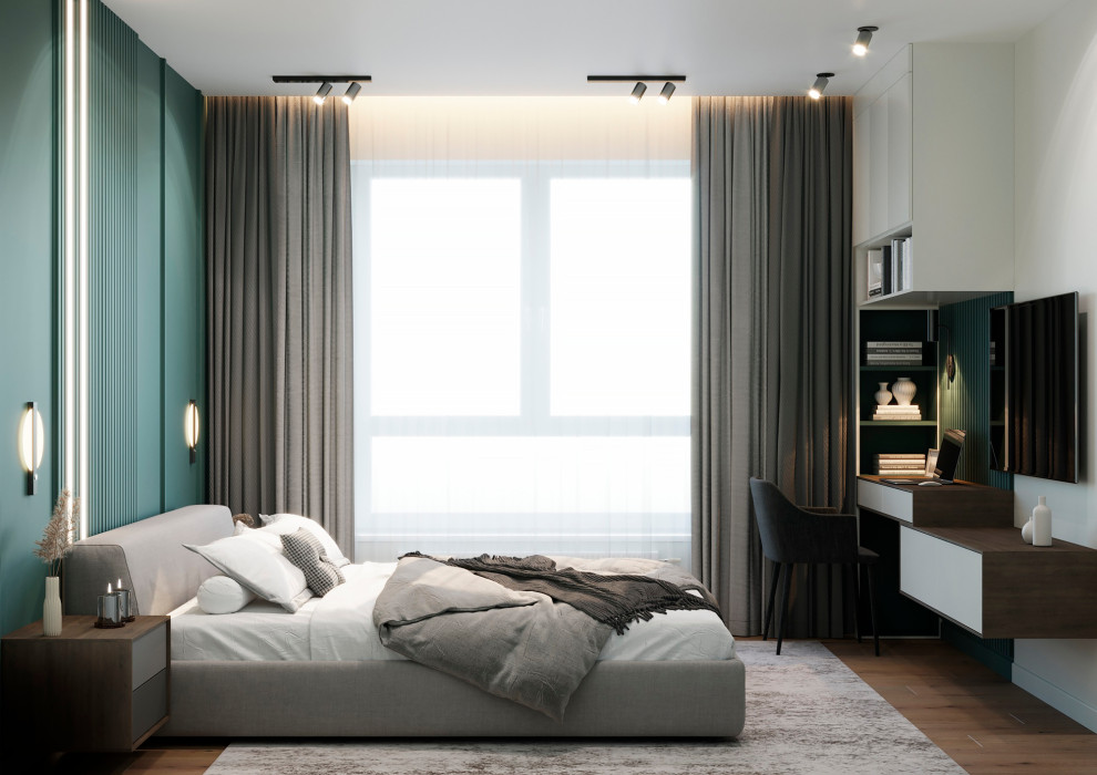 ЖК Академика Павлова