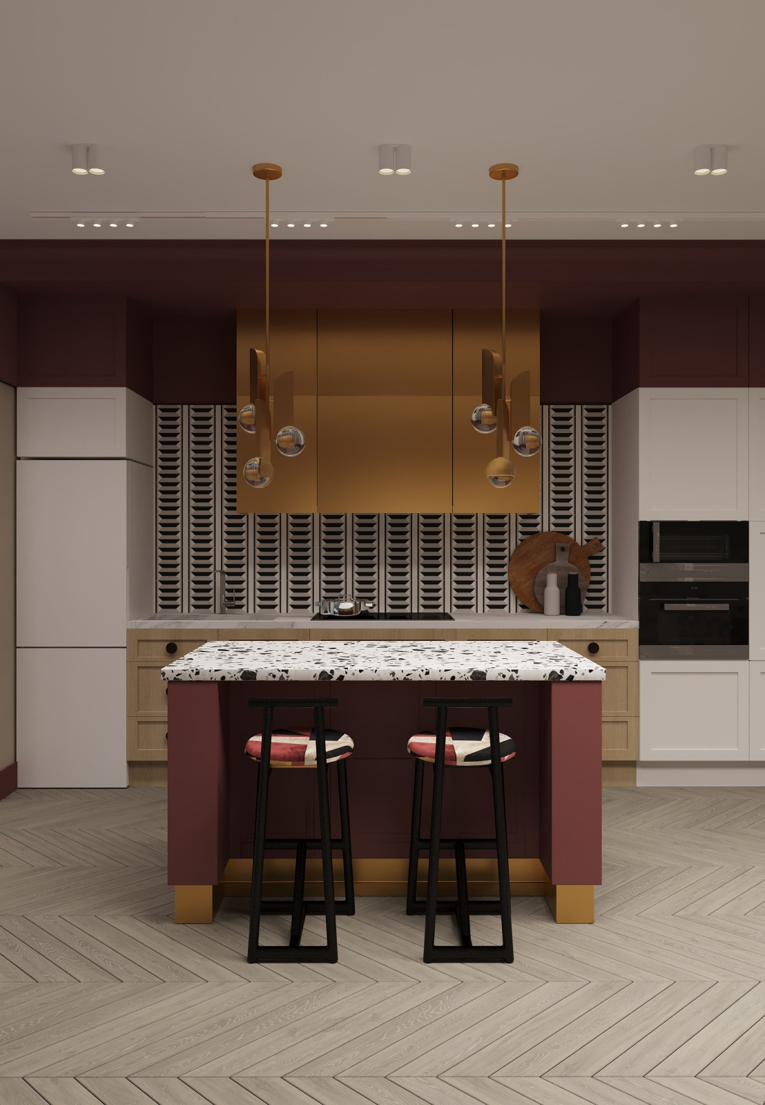 НОВОПОКРОВСКОЕ 1