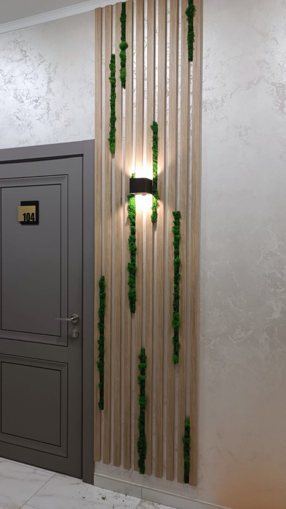 Экостиль в деталях