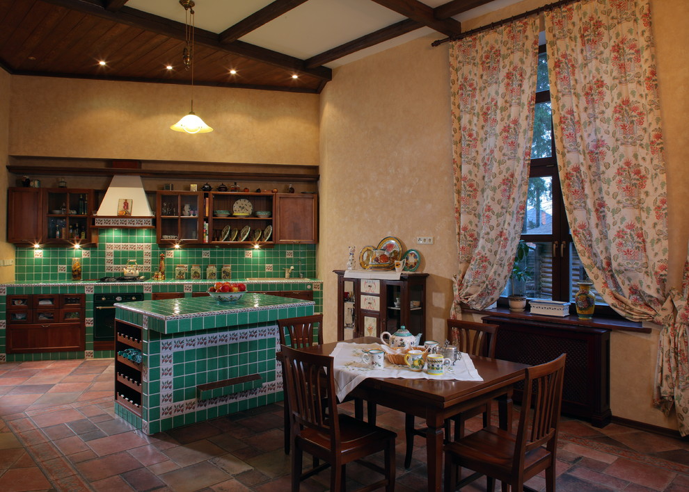 Дом в поселке Апрелевка