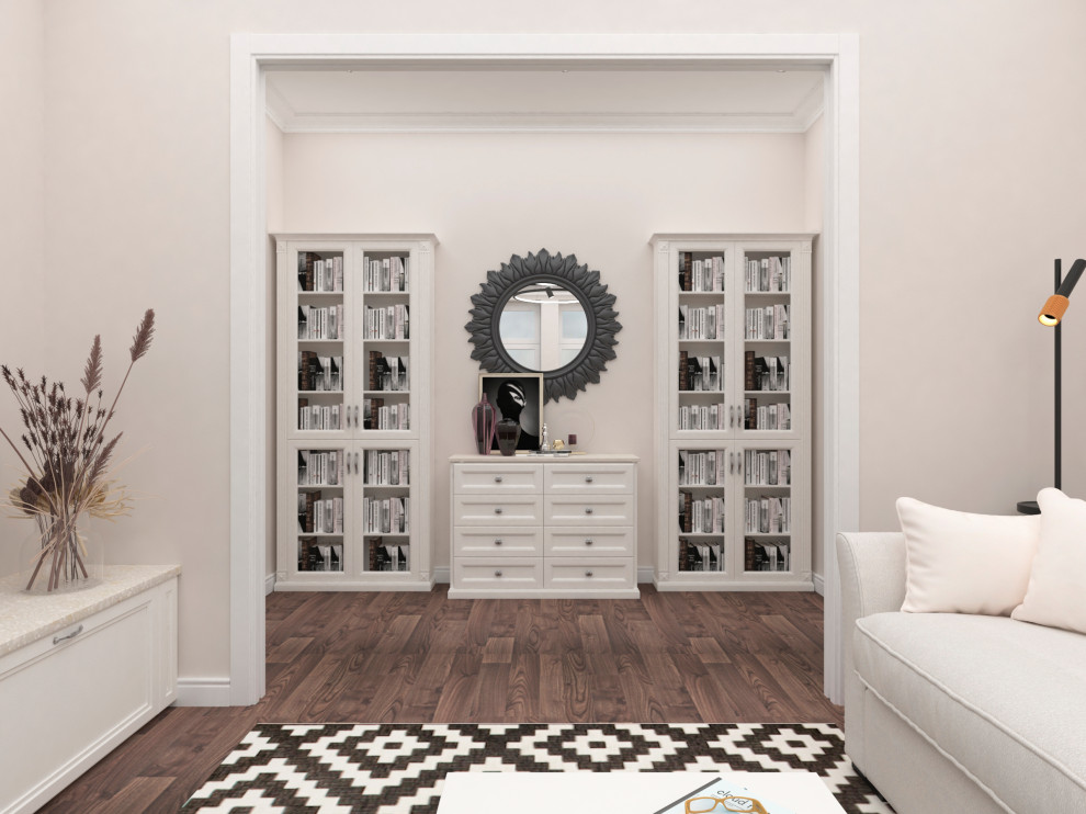 Квартира - Зорге