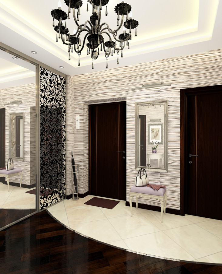 Эстетика модерна