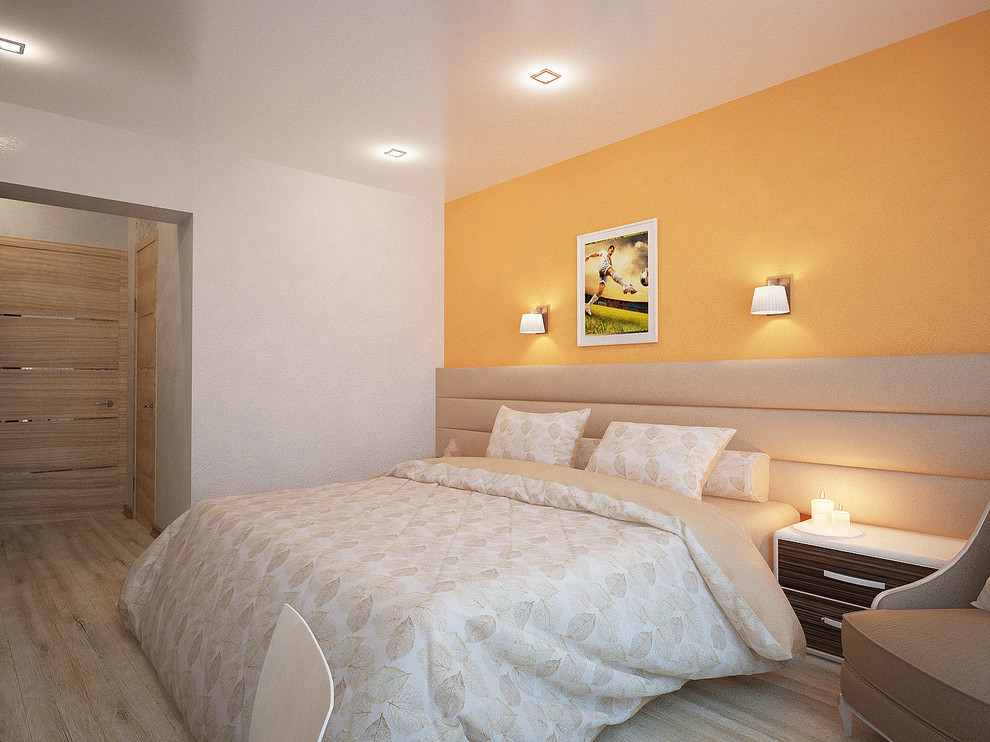 Гостиница для футболистов  г. Новогорск