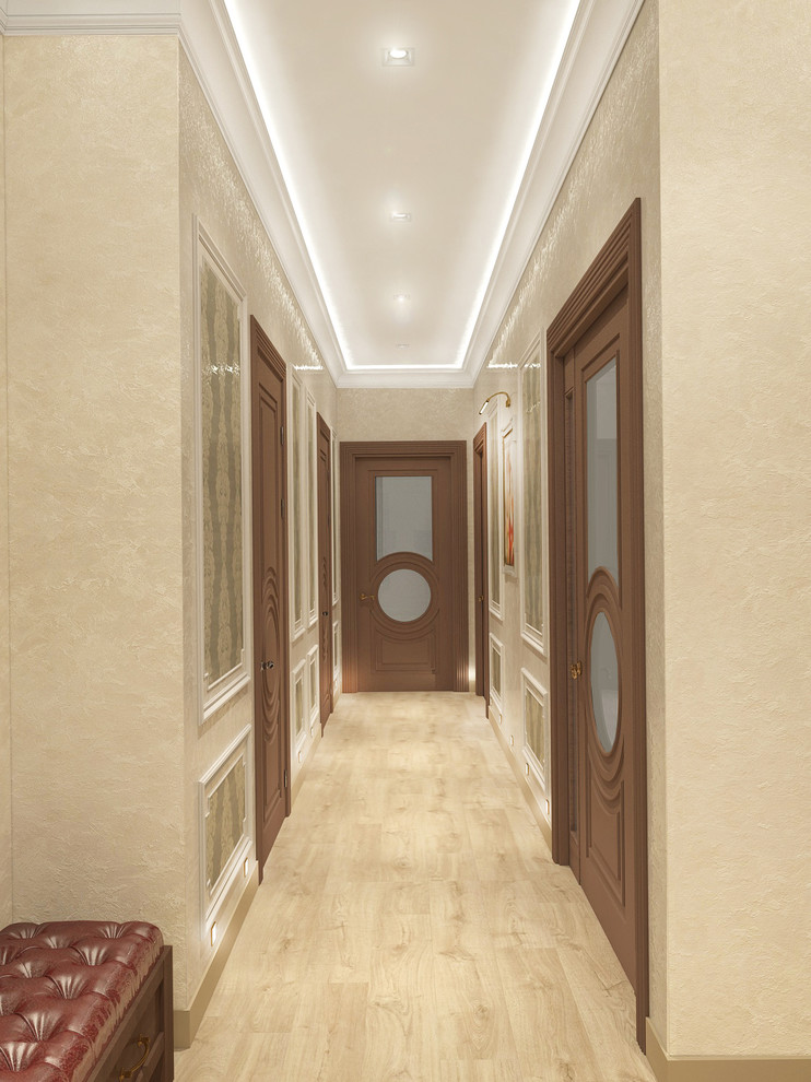 Обложка проекта: Нестареющая классика