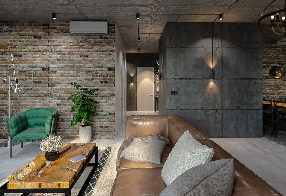 ЖК "Тургенев"