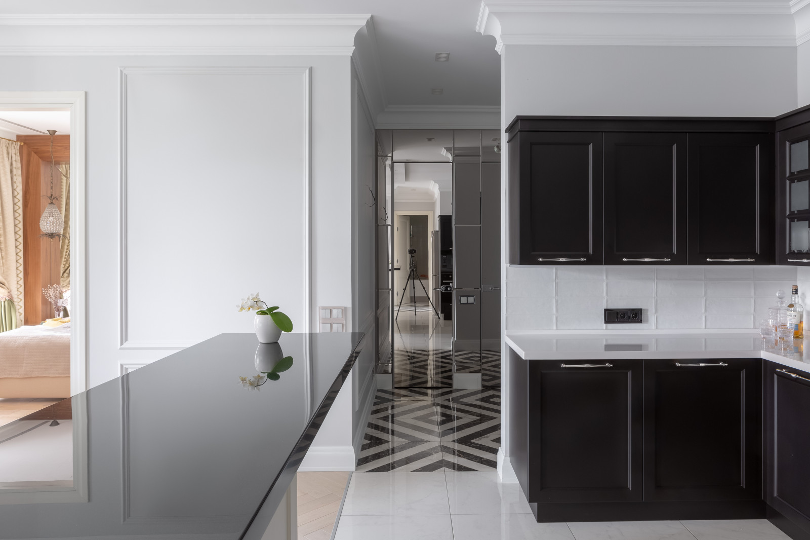 Квартира на Ленинском