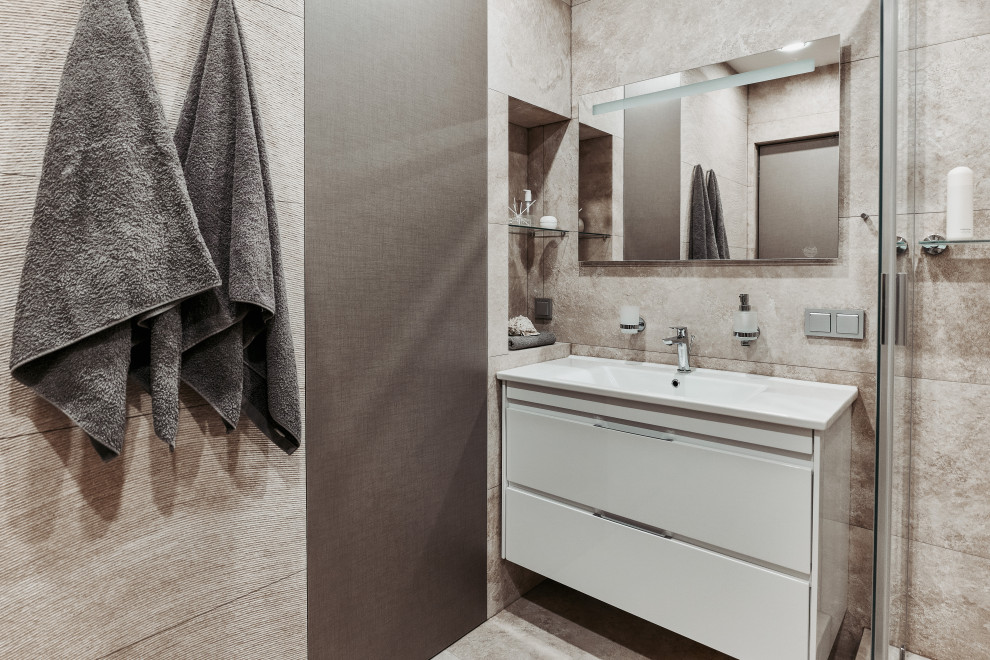 ЖК Целиноградская