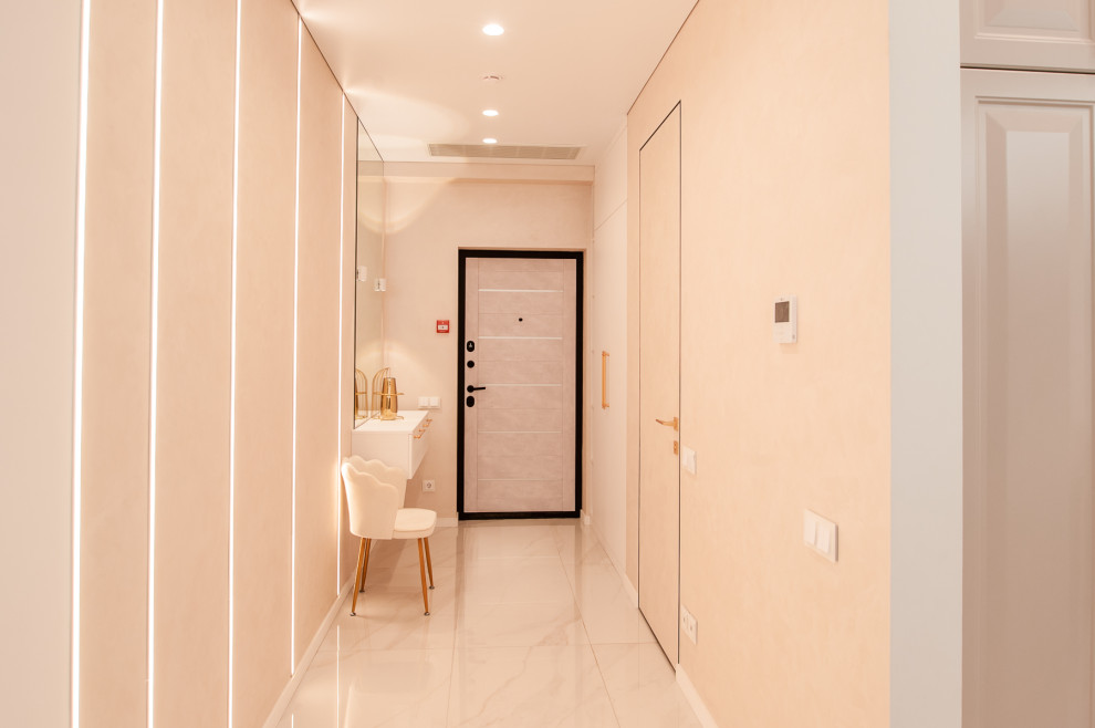 ЖК Аквамарин