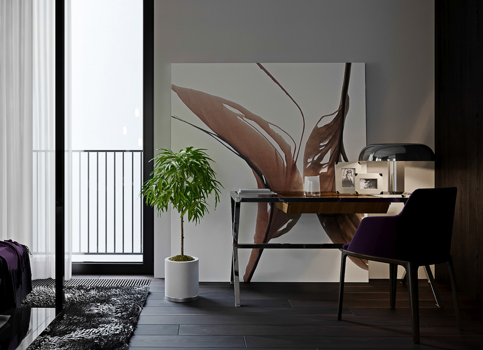 Апартаменты в ЖК Esentai City 93 м. кв.