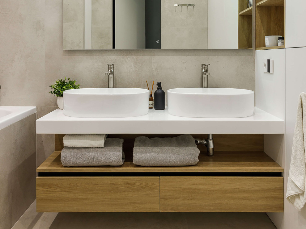 Квартира в Уфе для семьи с детьми