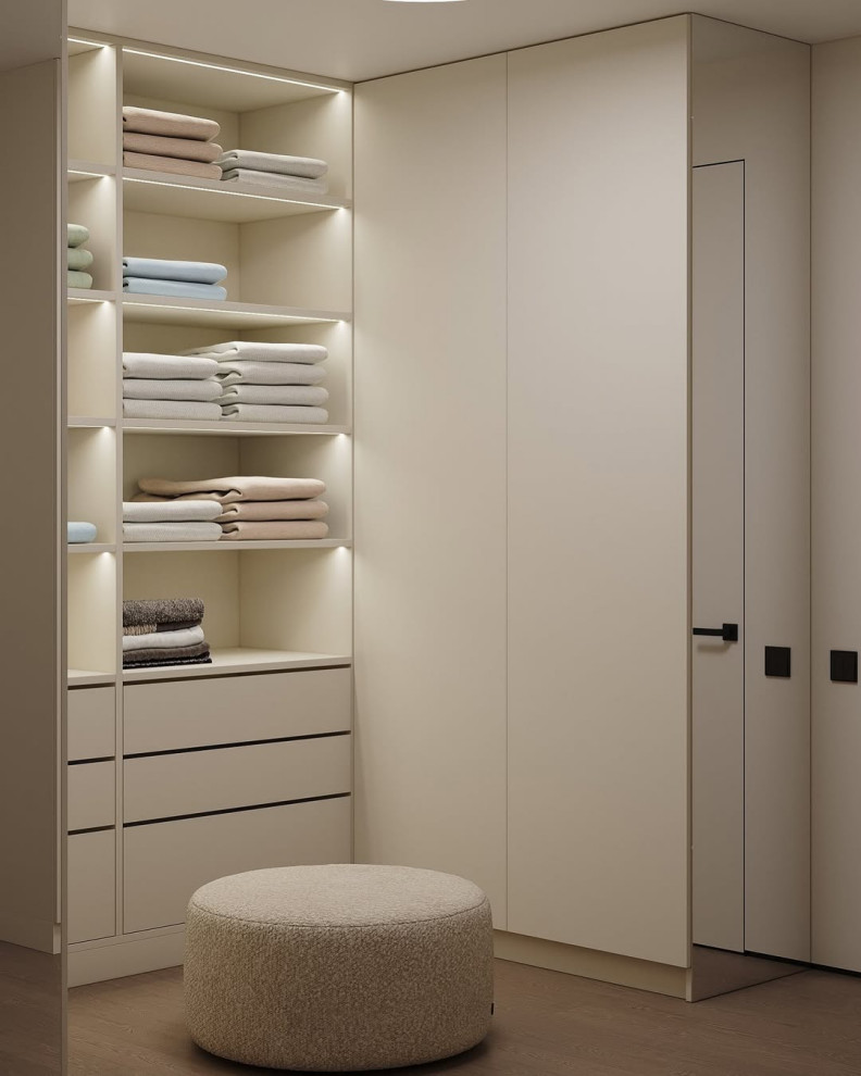 Апартаменты в ЖК «MAINSTREET»