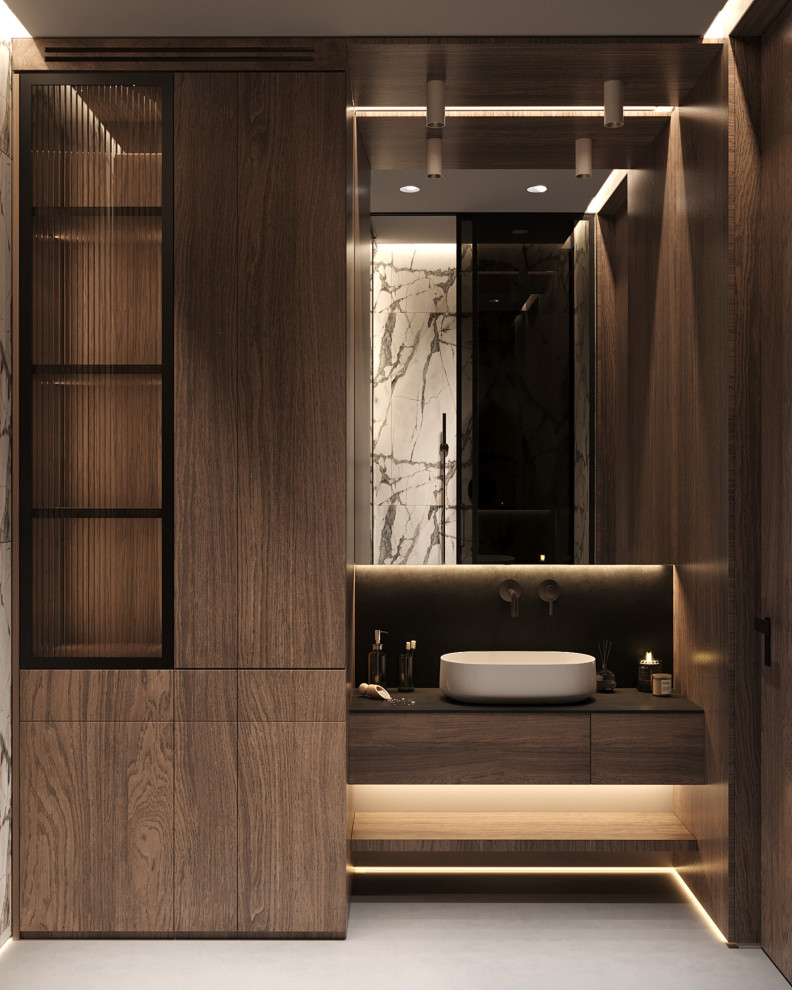 Апартаменты в ЖК Матч Поинт