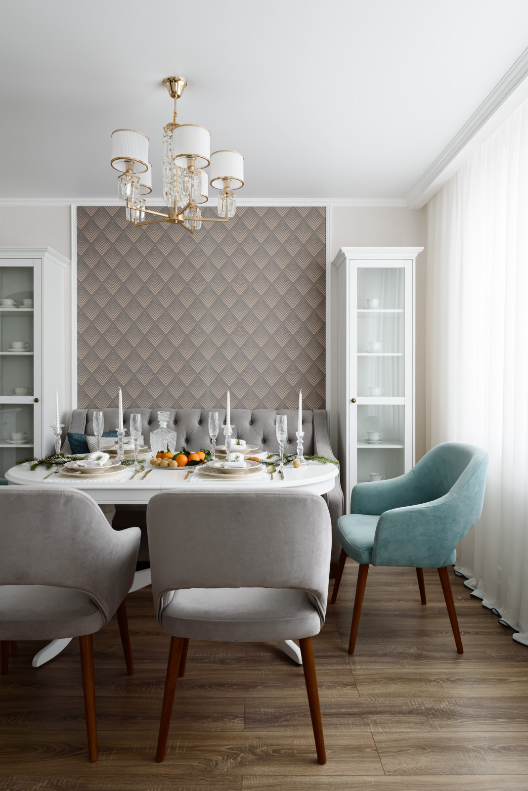 Дом переулок Есенина г.Тамбов