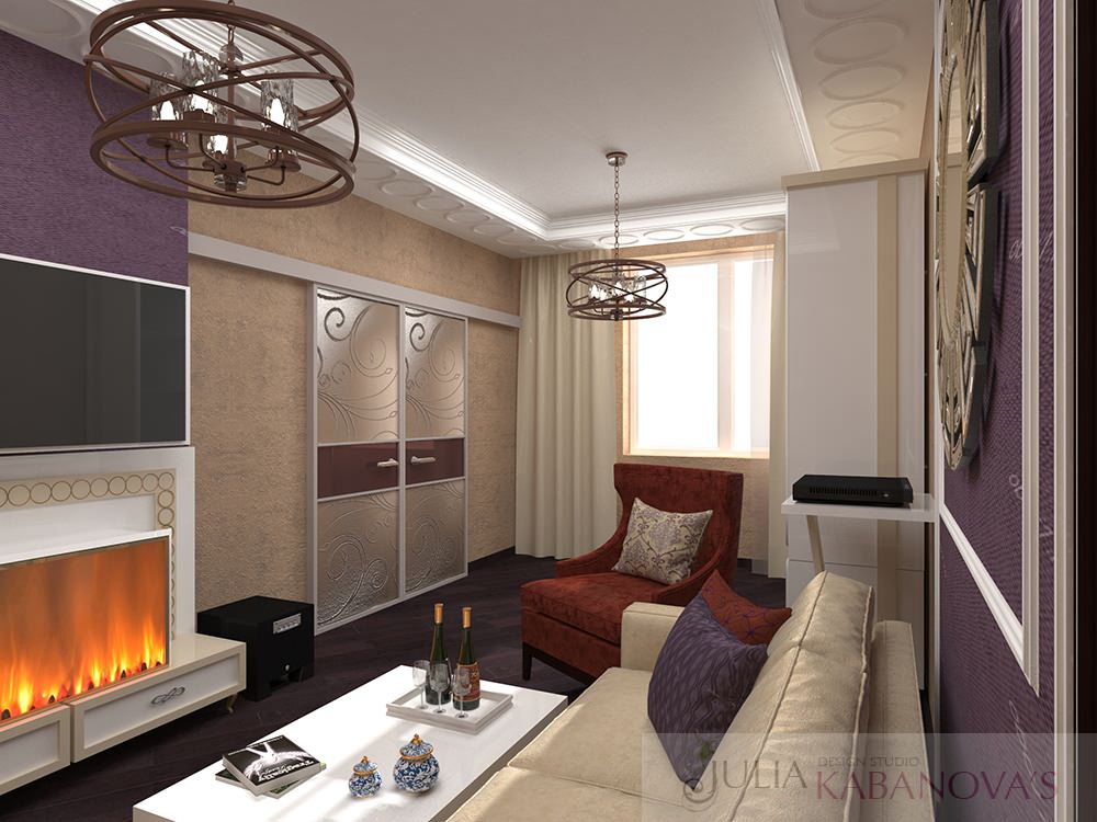 ЖК ДИРИЖАБЛЬ