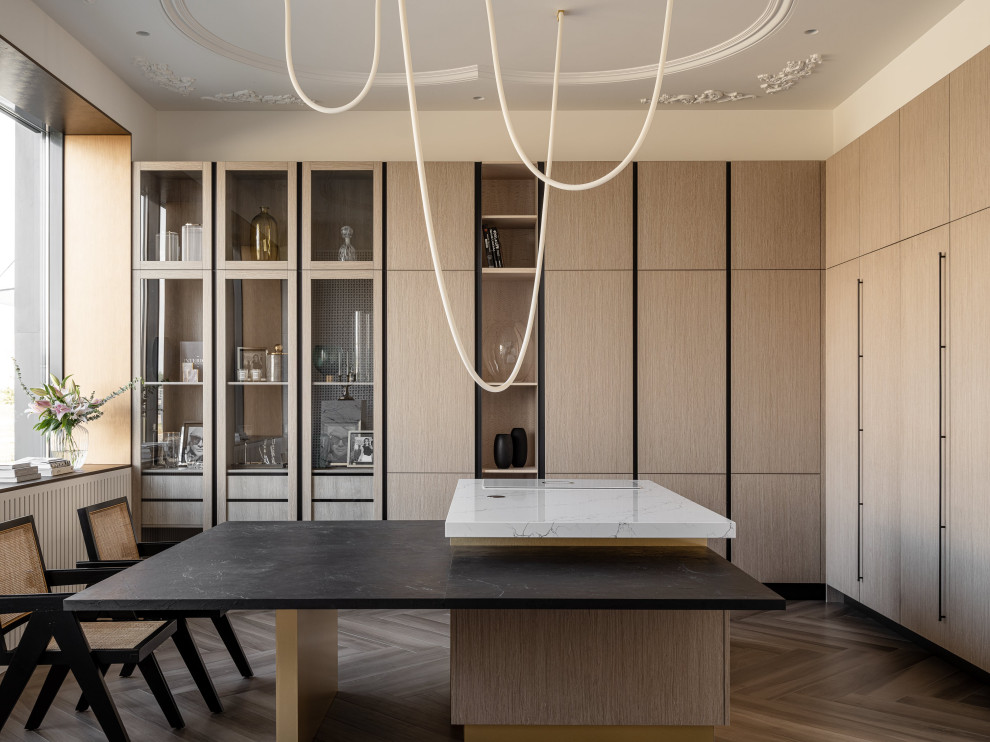 Офис 110м², Наб. Матисова канала