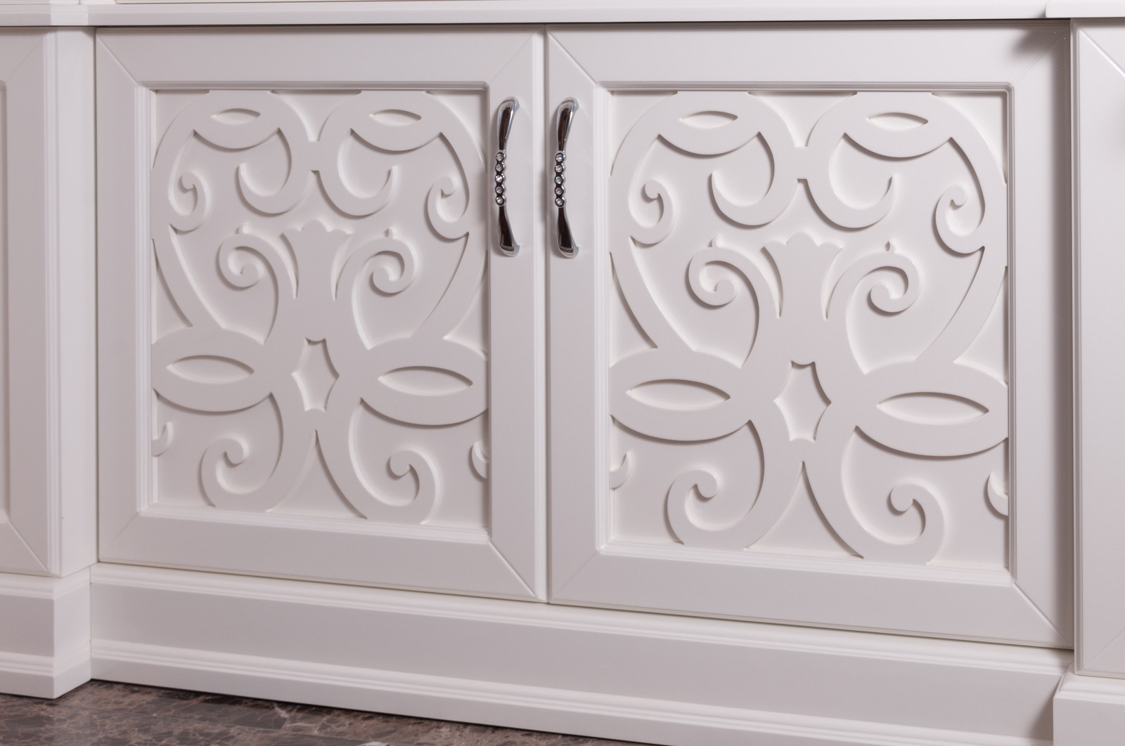 Квартира в Москве