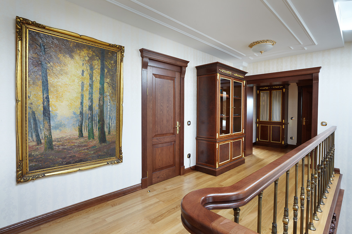 Квартира на Каменном острове