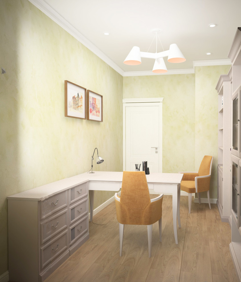 ЖК 31 квартал Пушкино.