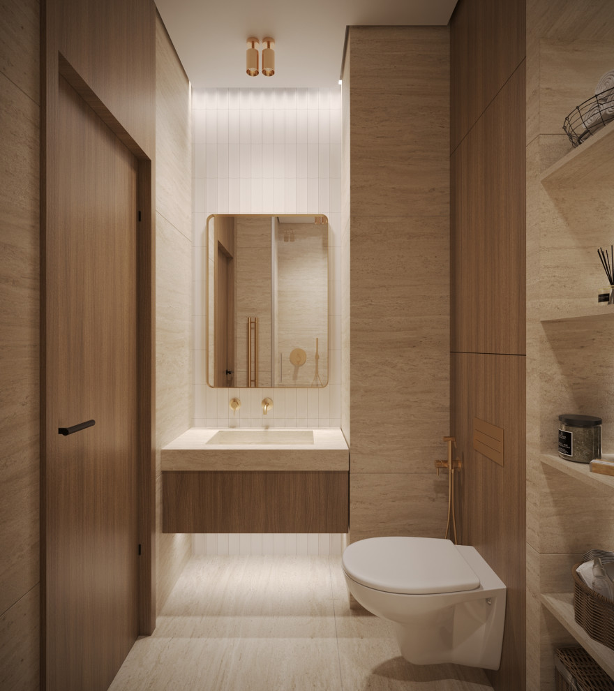 ЖК Кислород