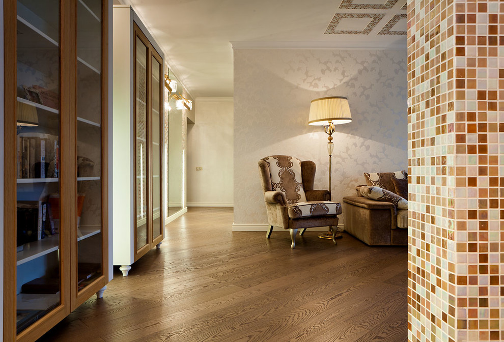 Квартира. Москва, Ярославское шоссе.