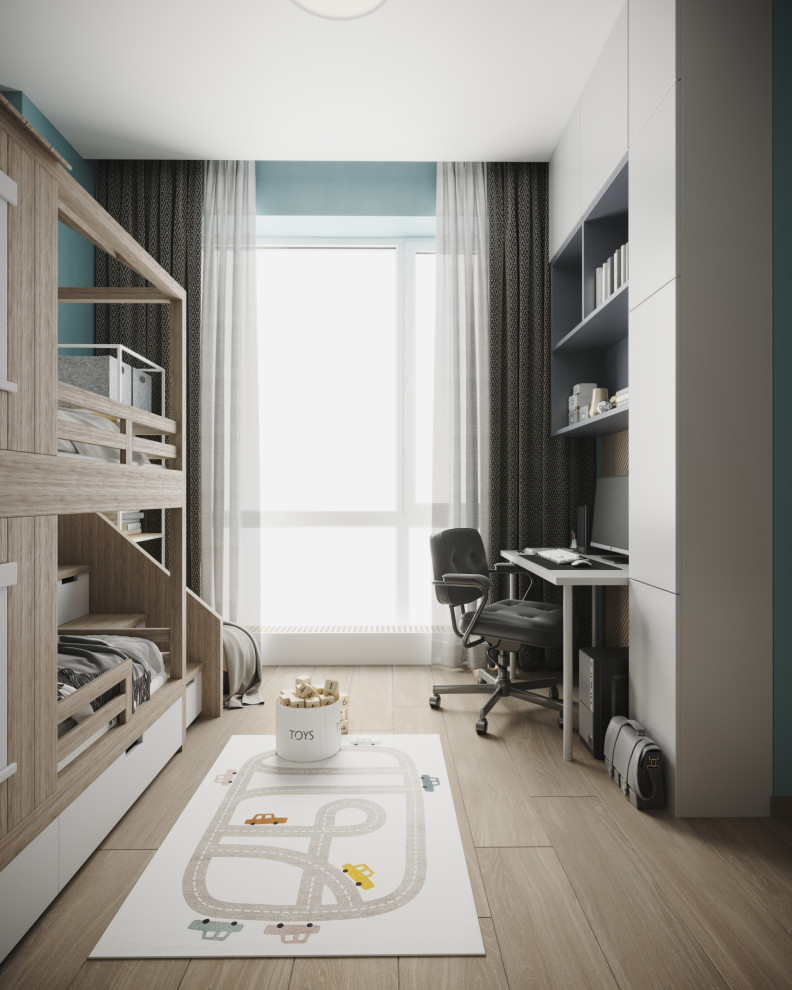 ЖК Хорошевский