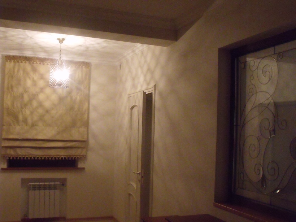 Дизайн интерьера