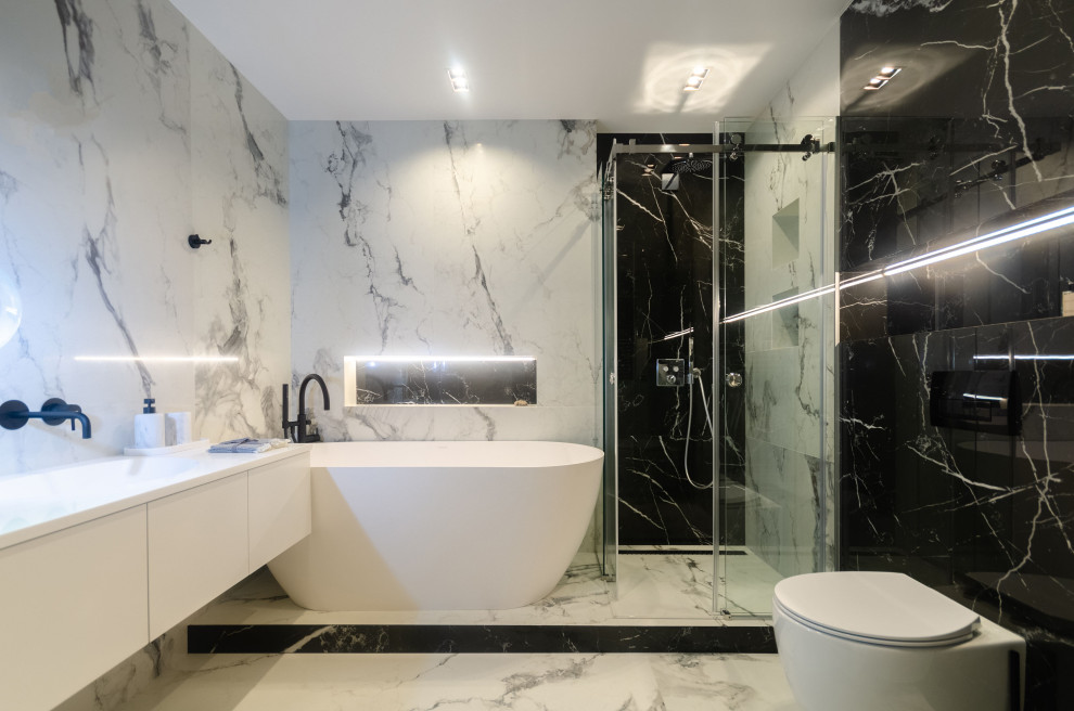 ЖК Композиция № 24, 3 комнаты