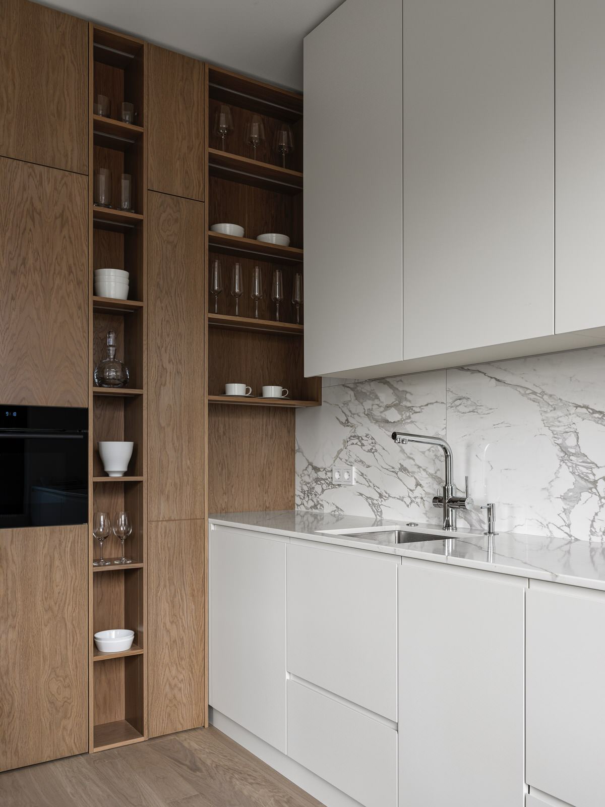 Береговой 2