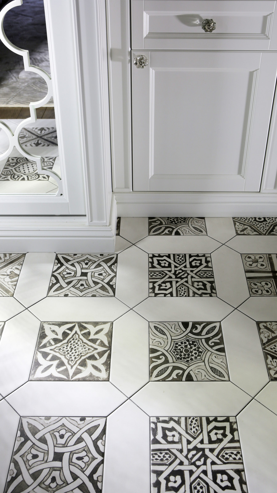 квартира на ул.Бабушкина