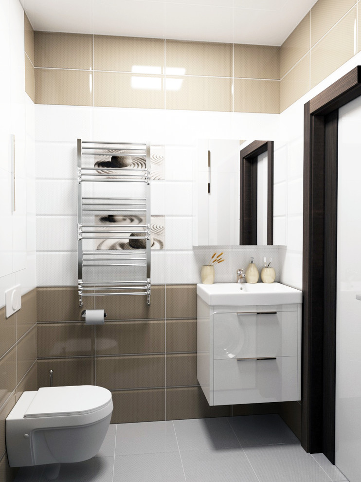 Трехкомнатная квартира на ул.Верности