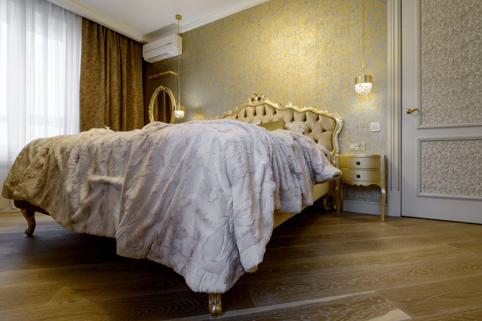 квартира с LAVANDOY