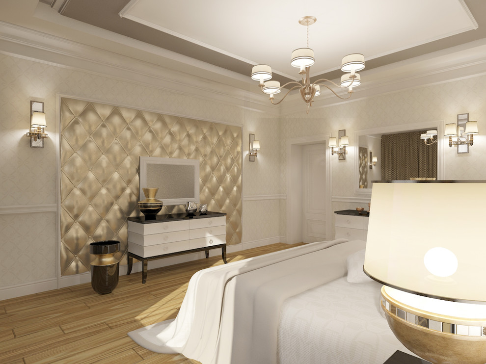 Living room and bedroom Naberezhnye Chelny