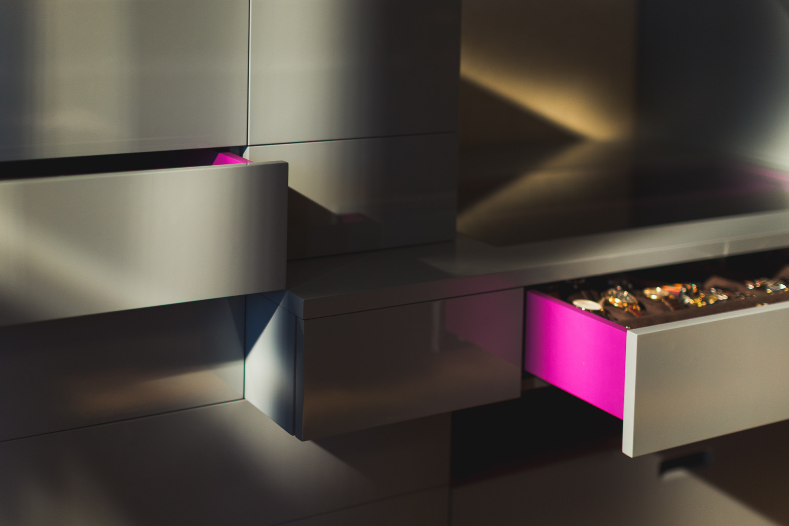 Шкаф Комплимент