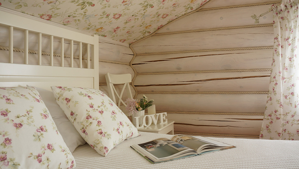 Снежная фантазия