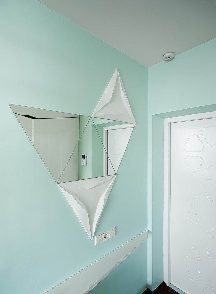 Apartment for Classmate