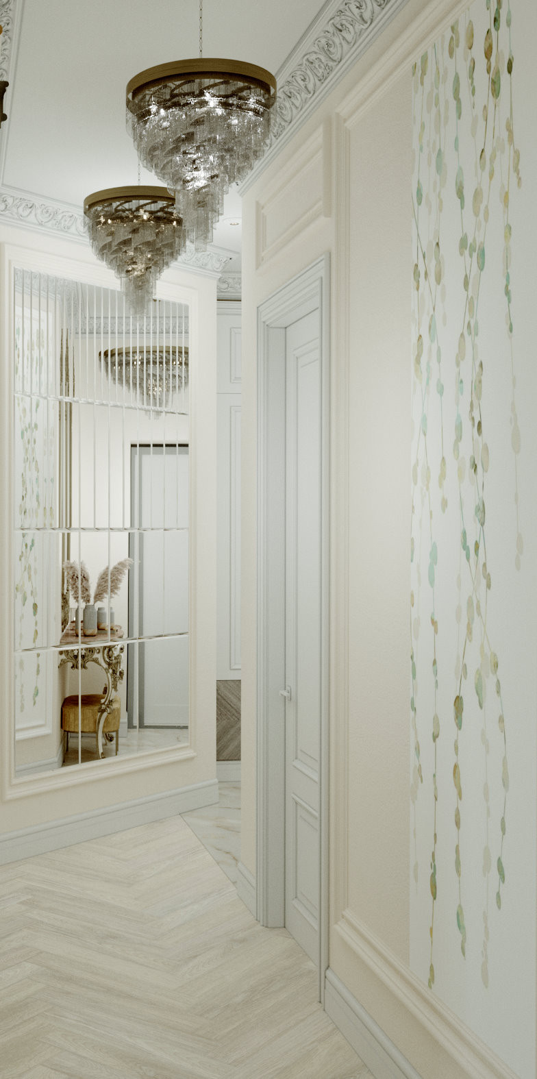 ЖК Центральный