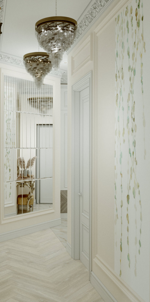 ЖК Центральный