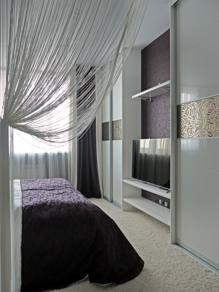 Квартира на Татищева