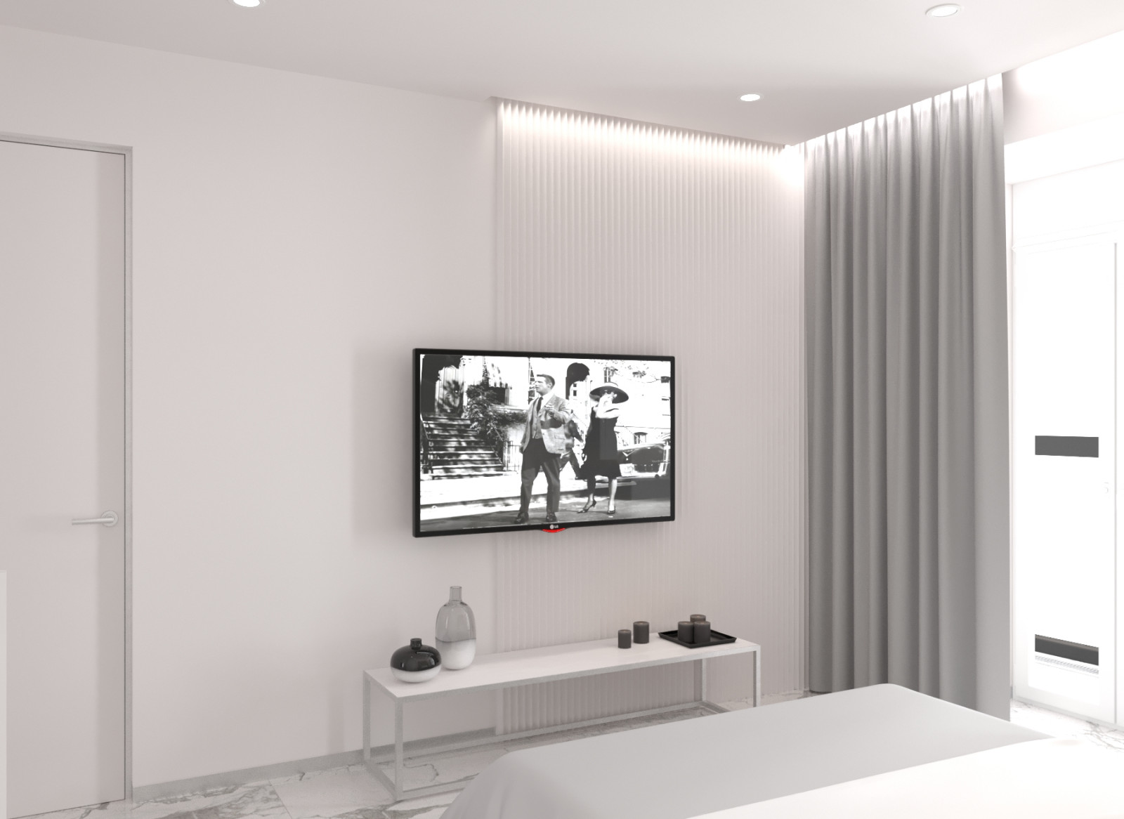 2-комнатная квартира 85 м.кв.для семейной пары