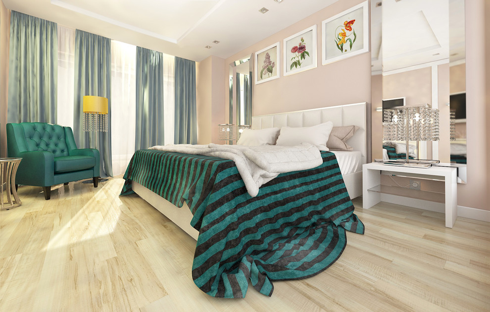 аппартаменты