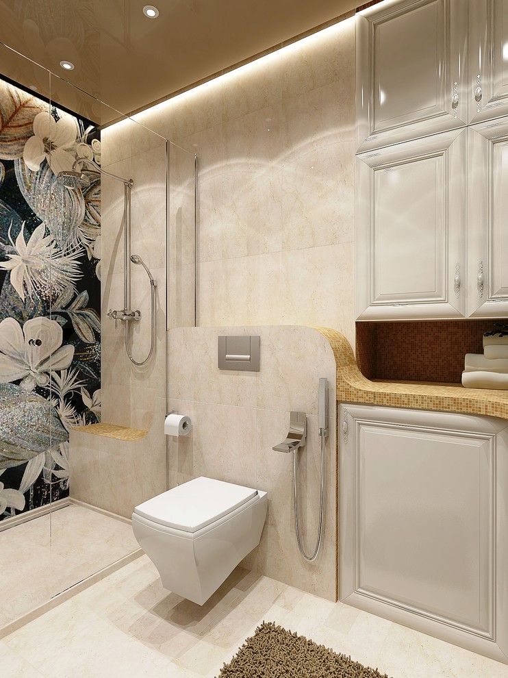 Блеск и комфорт Арт-Деко