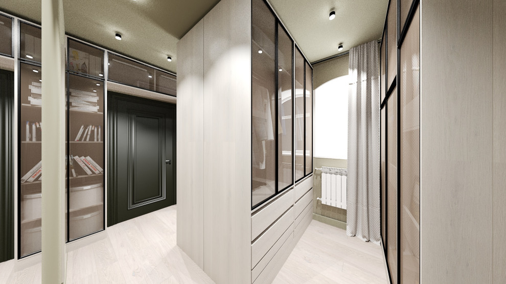 Купеческий дом