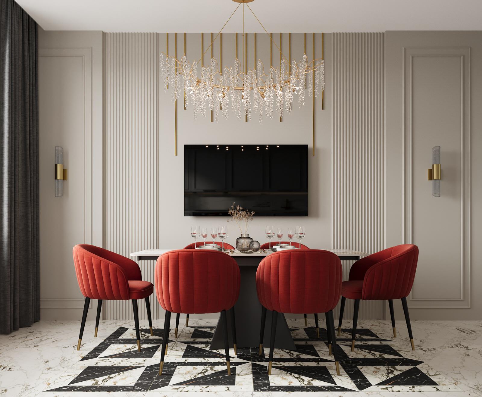 ЖК Образцовый Квартал