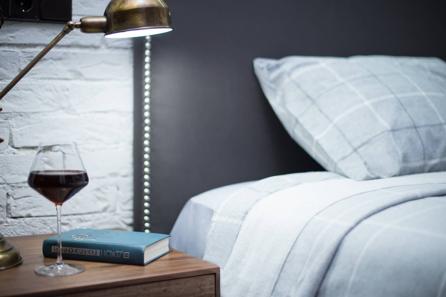 Hоuzz тур: Лофт в бывшей сталинке