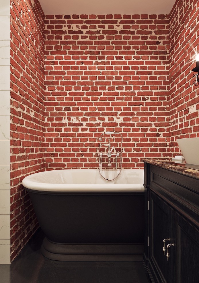 Обложка проекта: Просторная квартира на ул. Дыбенко