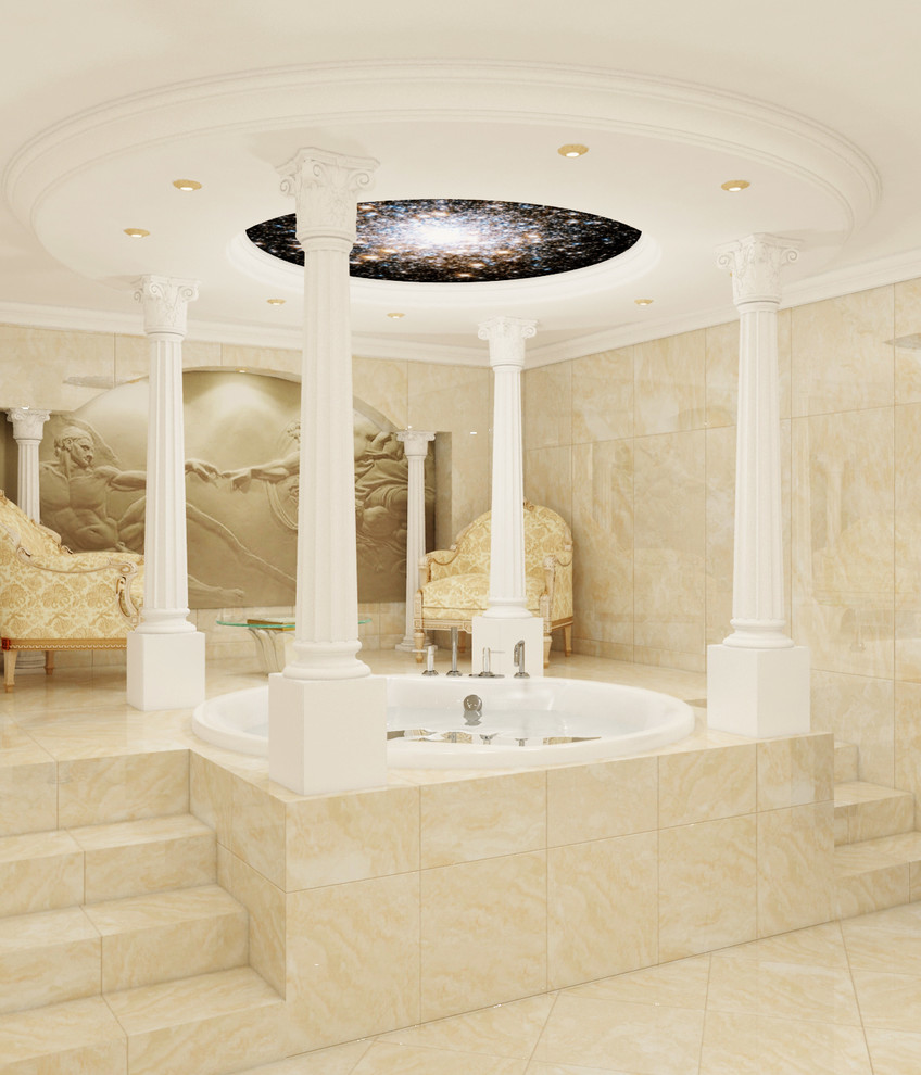 Таунхаус в ЖК Арбатская слобода